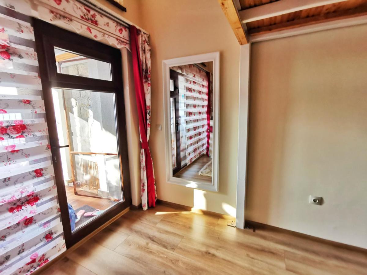 Villa Victoria - A Luxury Appartment With Icredible Seaview Sozopol Ngoại thất bức ảnh