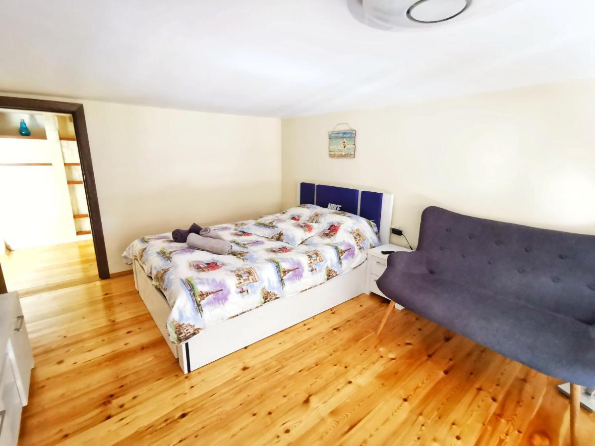 Villa Victoria - A Luxury Appartment With Icredible Seaview Sozopol Ngoại thất bức ảnh