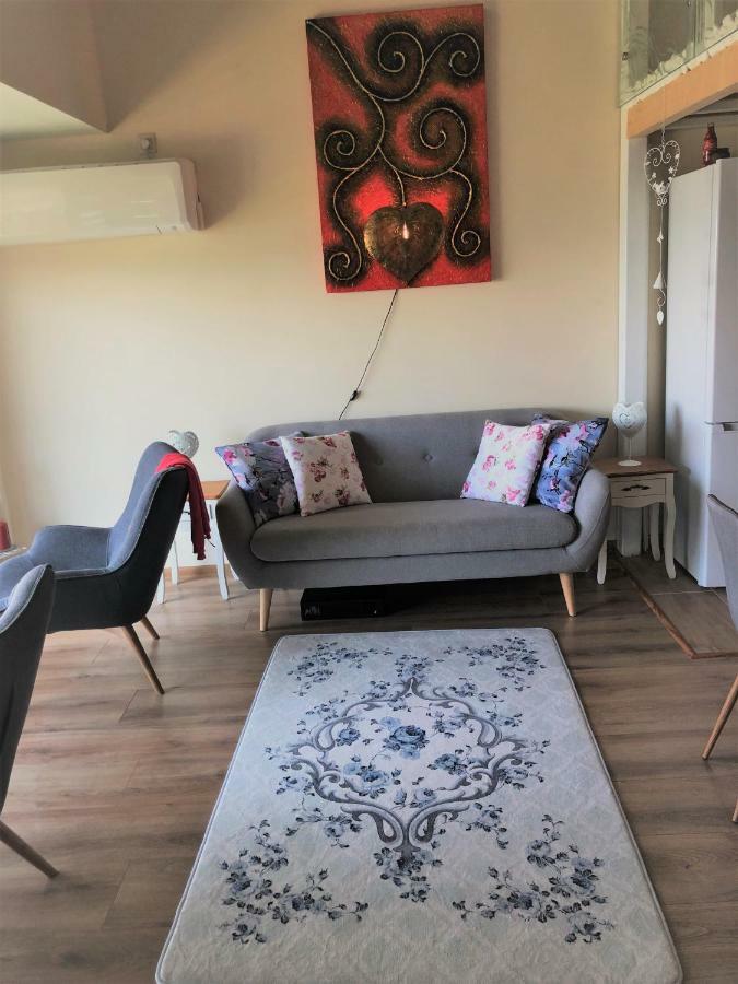 Villa Victoria - A Luxury Appartment With Icredible Seaview Sozopol Ngoại thất bức ảnh